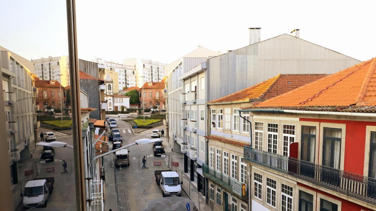 Invictus * Porto