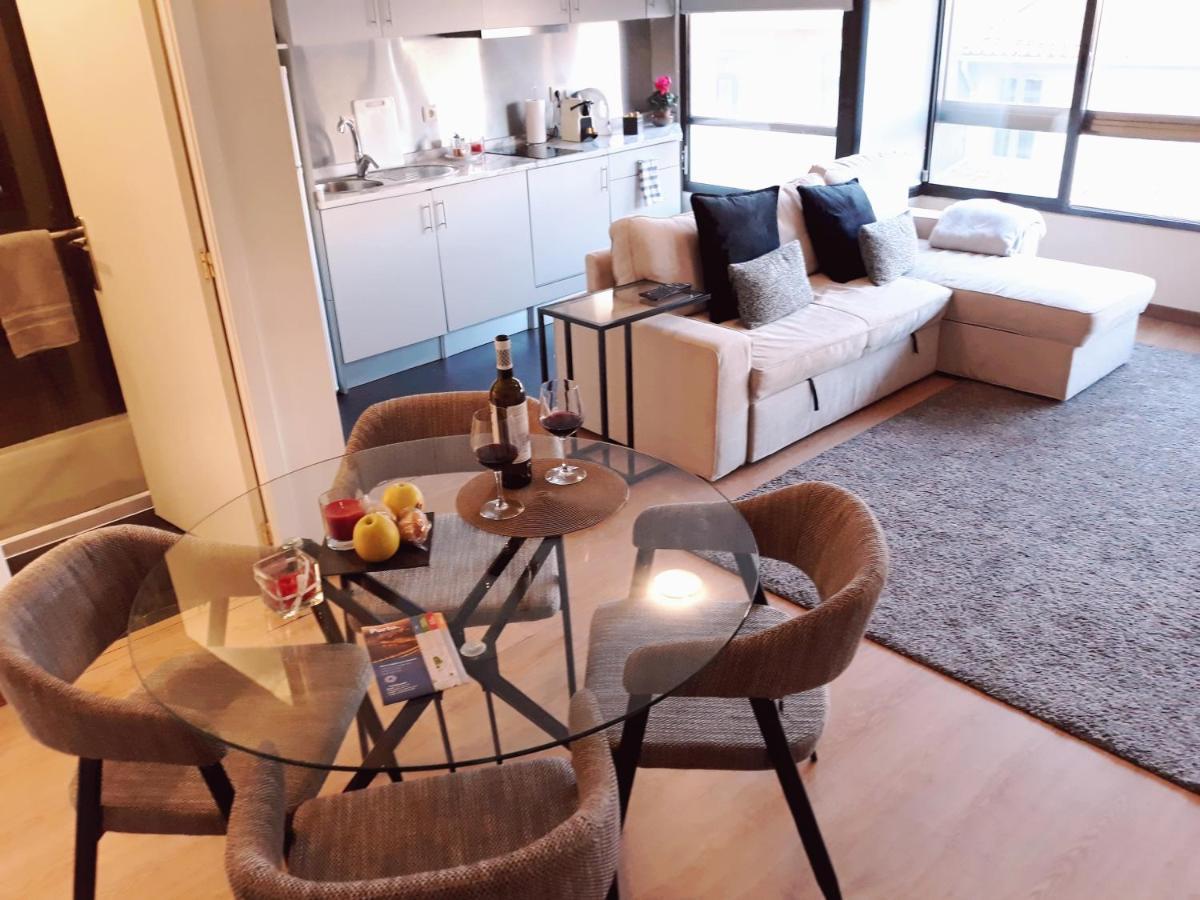 Apartment Invictus Porto