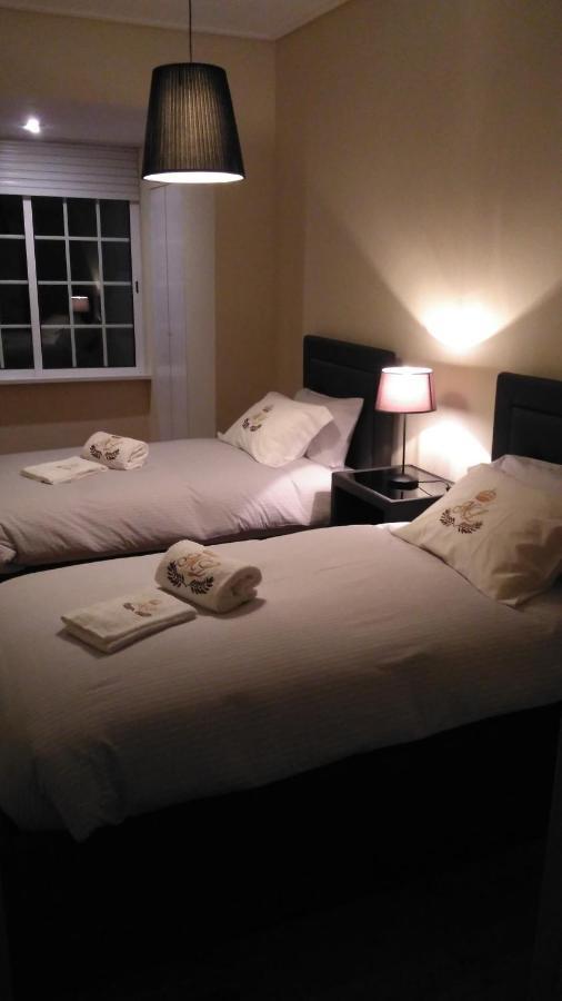 Apartment Ml Bolhao Deluxe Porto