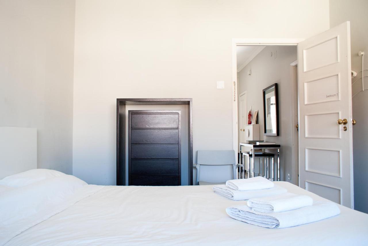 Baixa24 - Bolhao With Sunset Rooftop Apartment *