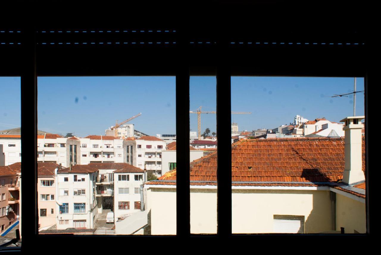 Apartment Baixa24 - Bolhao With Sunset Rooftop Porto