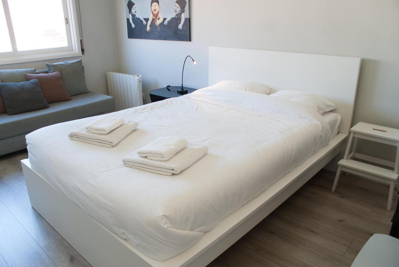 Apartment Baixa24 - Bolhao With Sunset Rooftop *