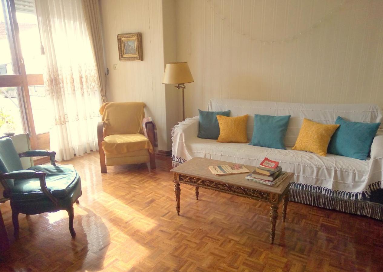 Homestay Casa Do Sol Porto