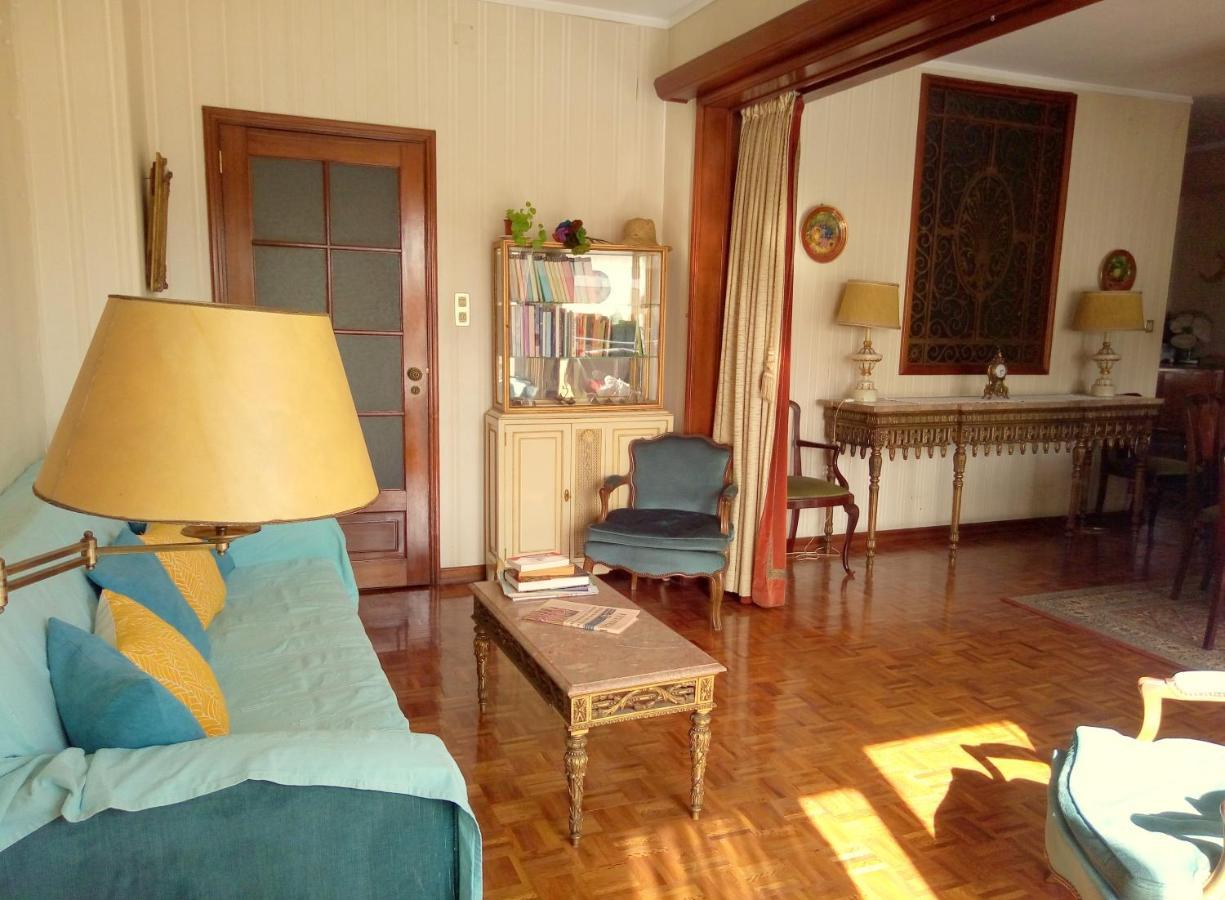 Casa Do Sol Homestay