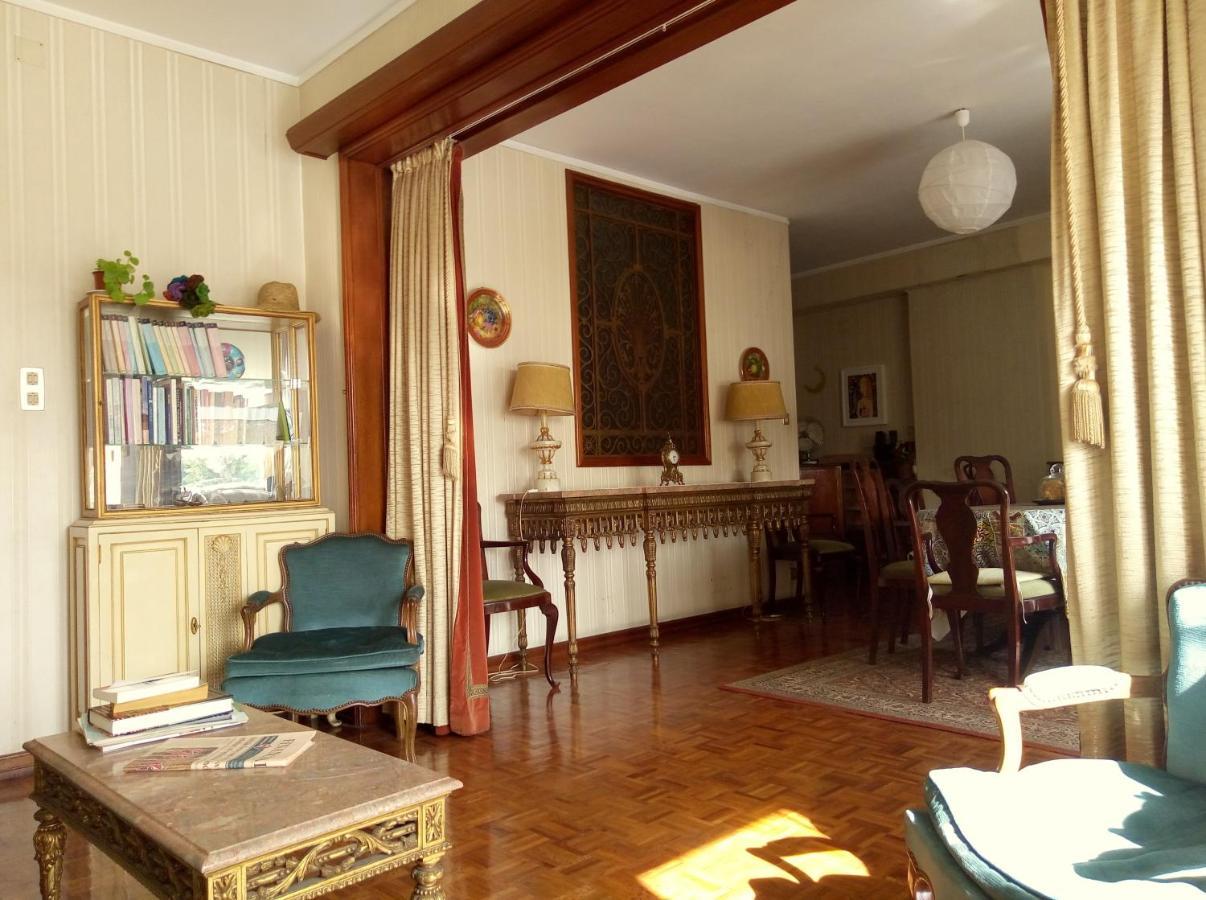 Casa Do Sol Homestay *