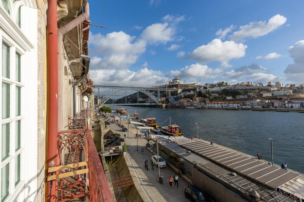 Appartement Youropo - Ribeira Porto