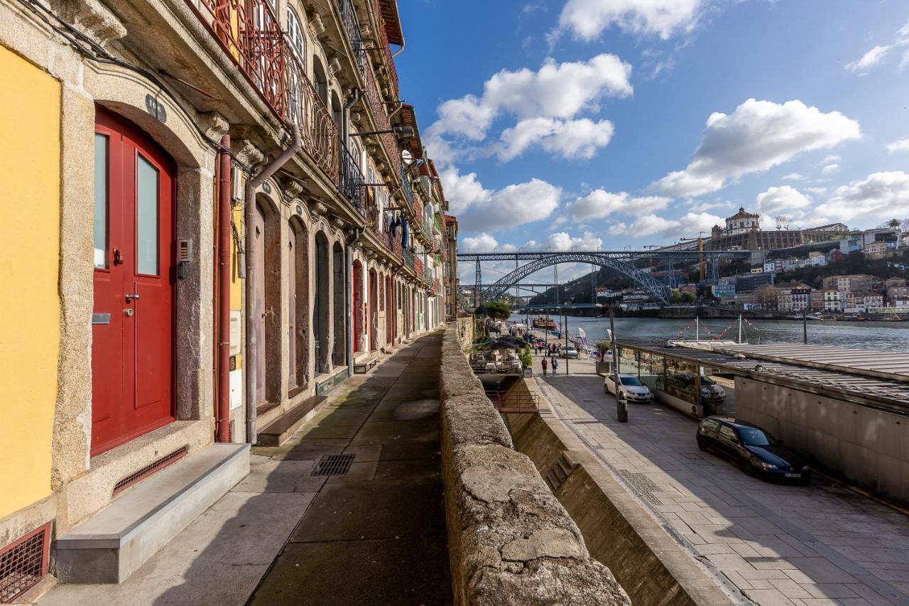 Appartement Youropo - Ribeira Porto