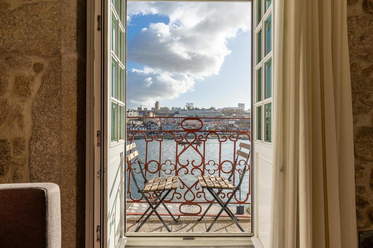 Youropo - Ribeira Appartement