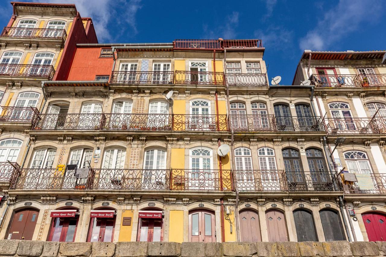 Appartement Youropo - Ribeira *