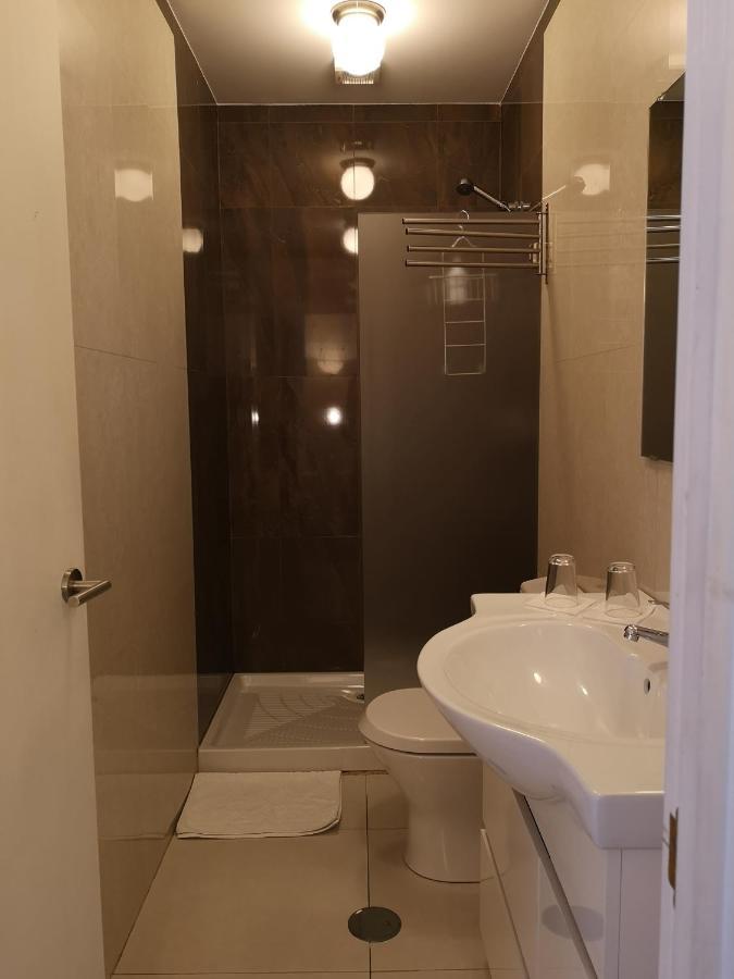 Clerigos Ville Guest house 2*