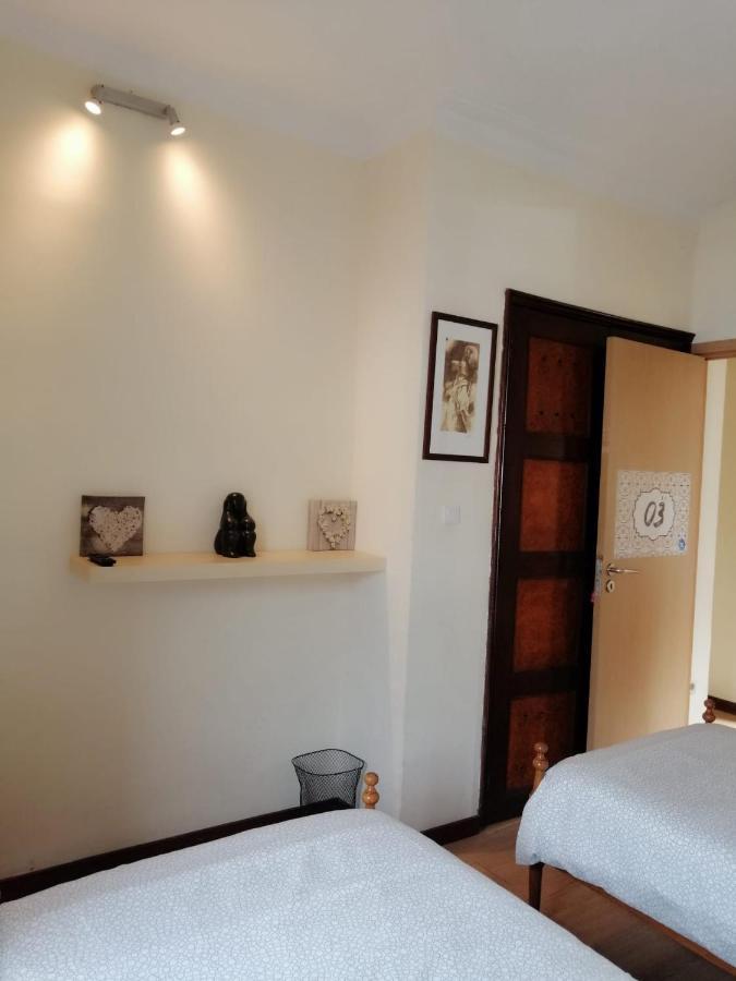 Casa de hóspedes Bed Comfort Serpa *