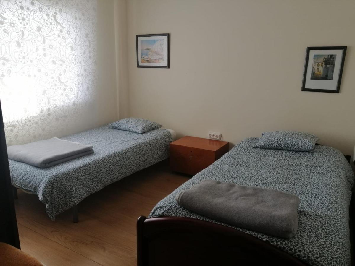Casa de hóspedes Bed Comfort Serpa Porto