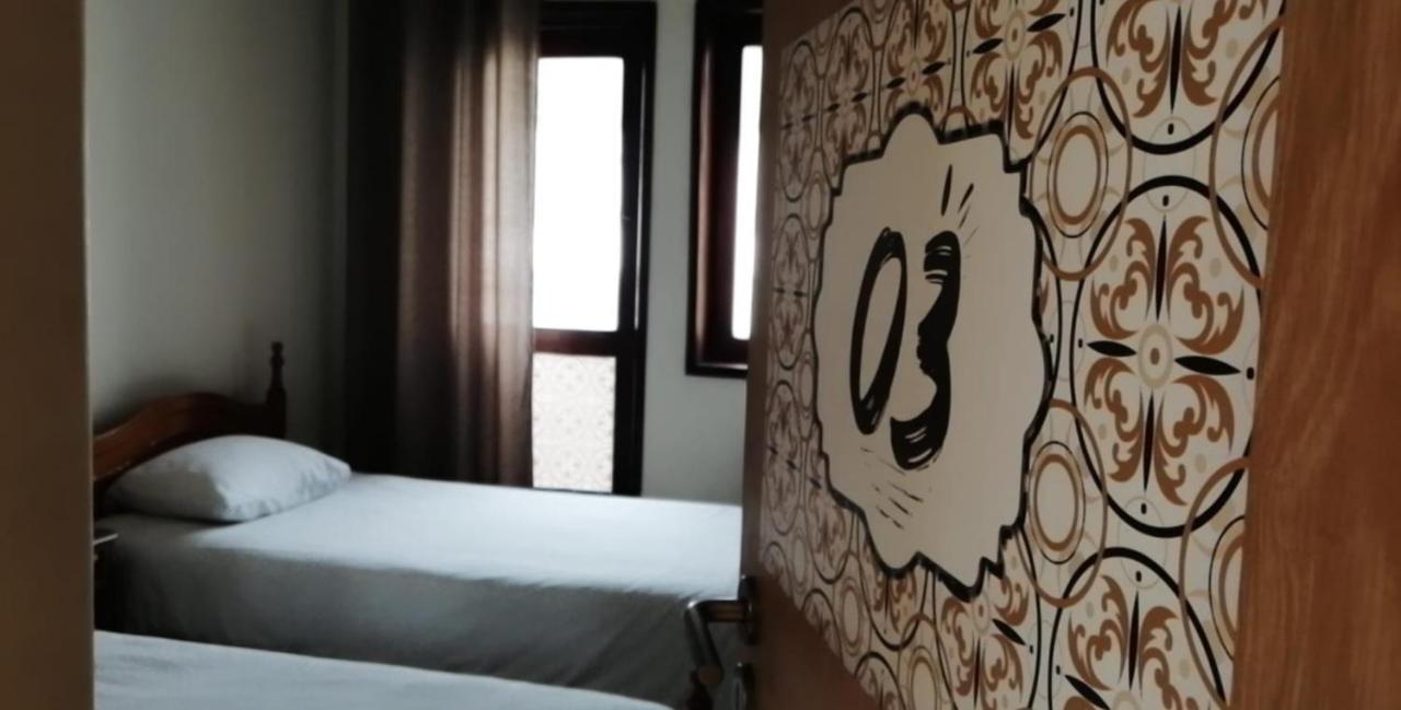Casa de hóspedes Bed Comfort Serpa