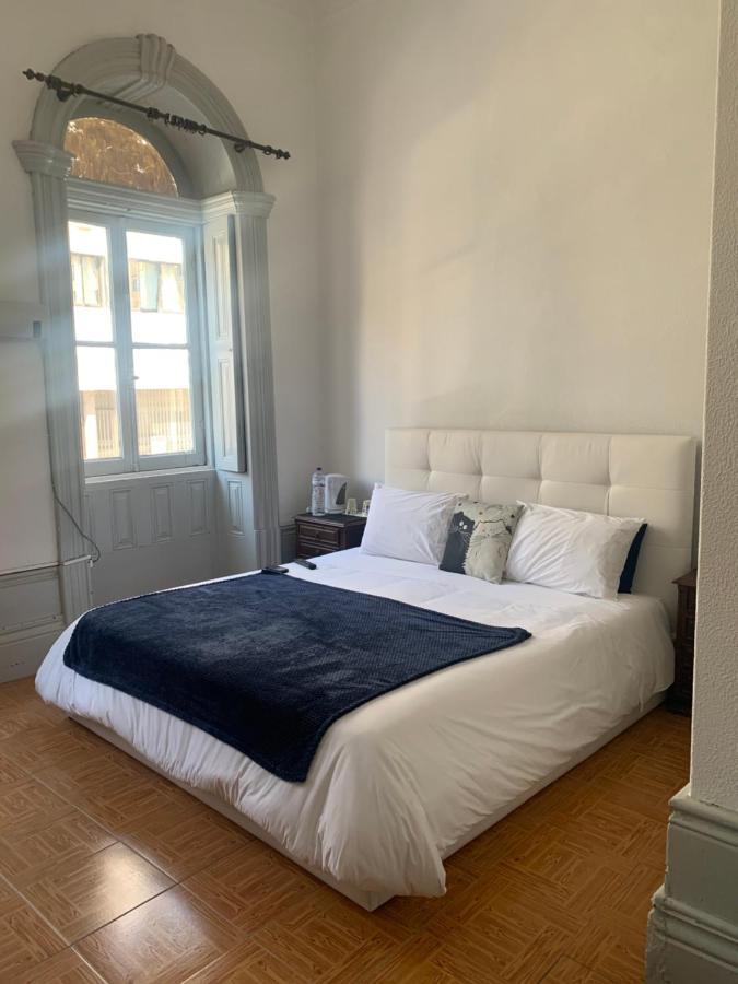 Residencia Ceu Azul Porto