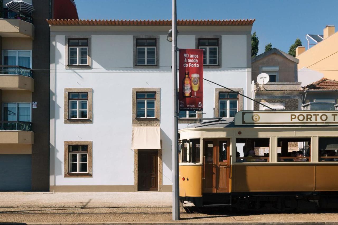 Duas Portas Townhouse Porto