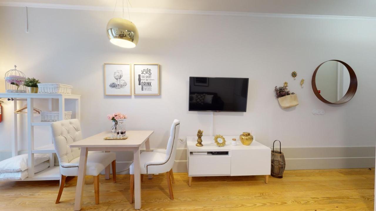 Apartment Golden View Vitoria Porto