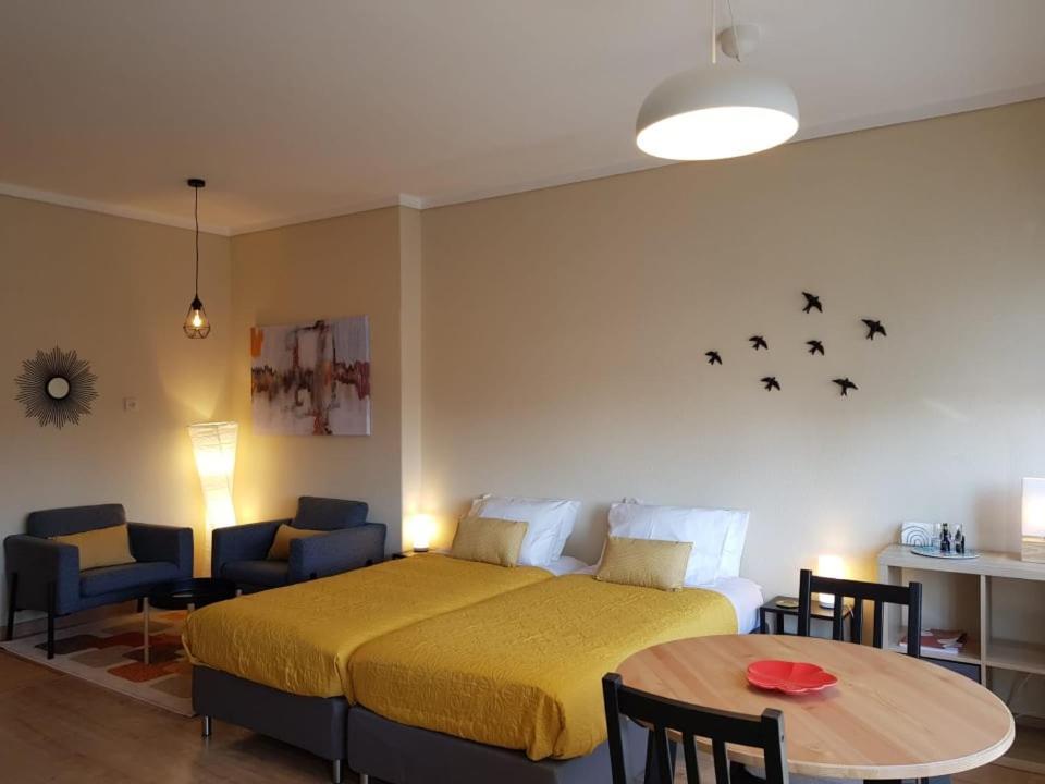 Apartamento Cozy Loft In Downtown Porto