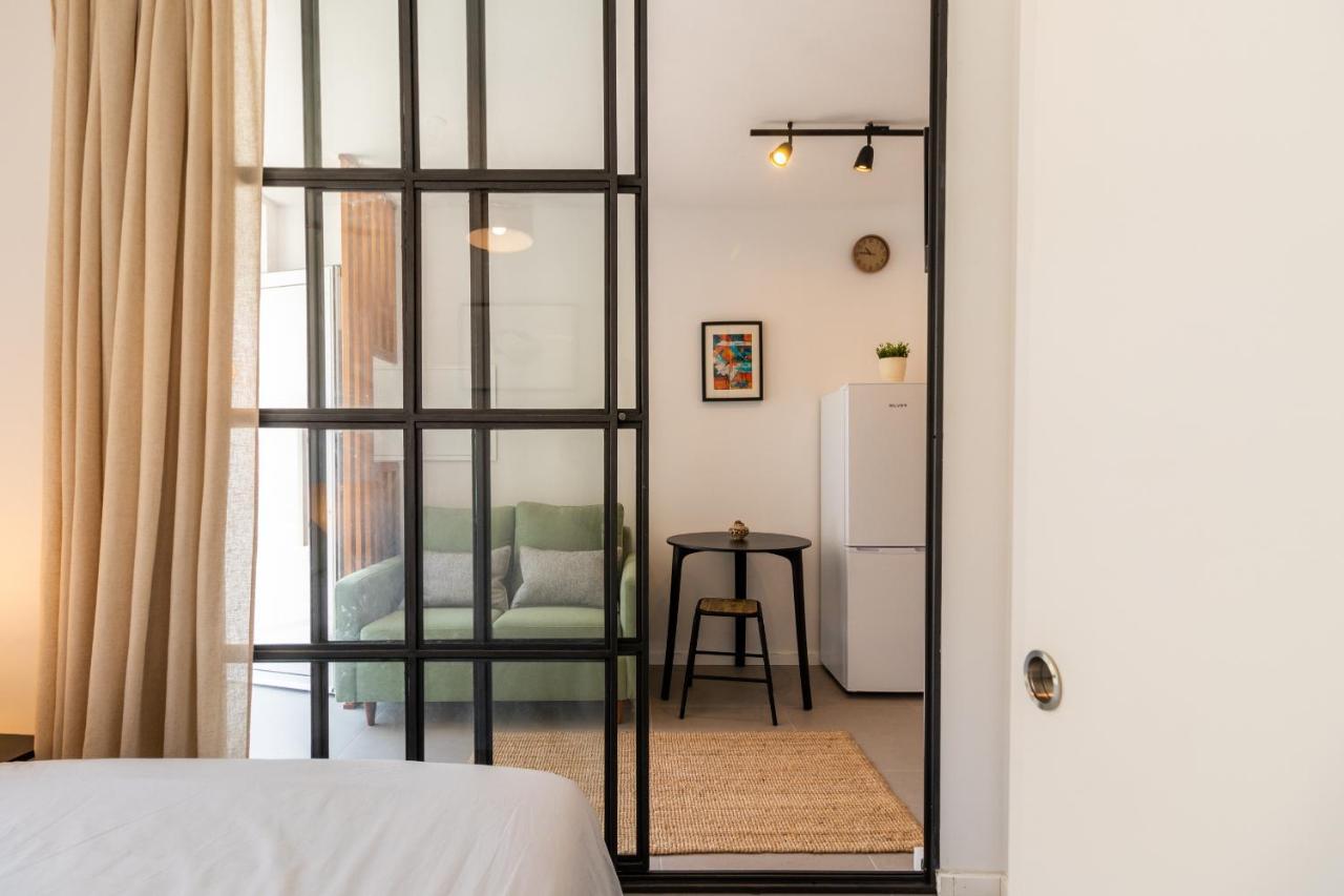 Apartment Design Boavista Music *