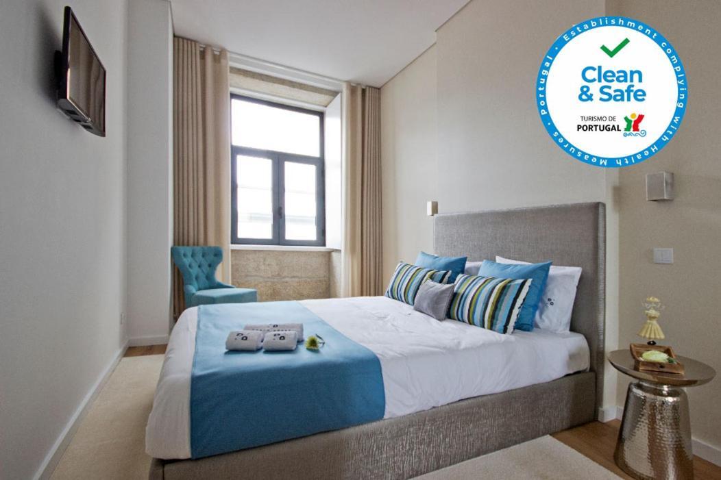 Apartment Ohh Porto