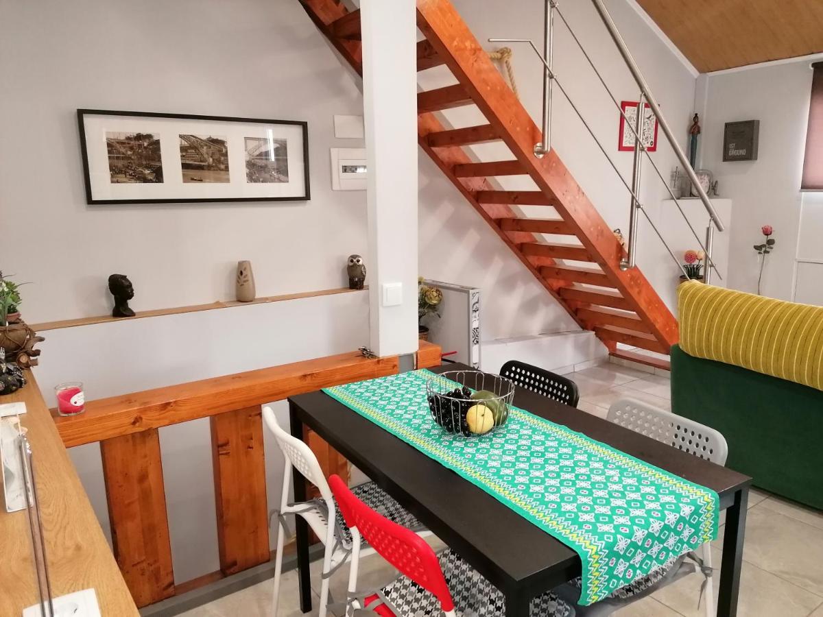 Appartement House Romantic *