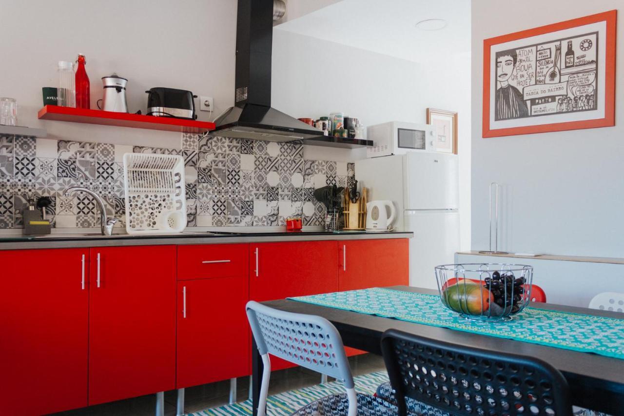 Apartment House Romantic