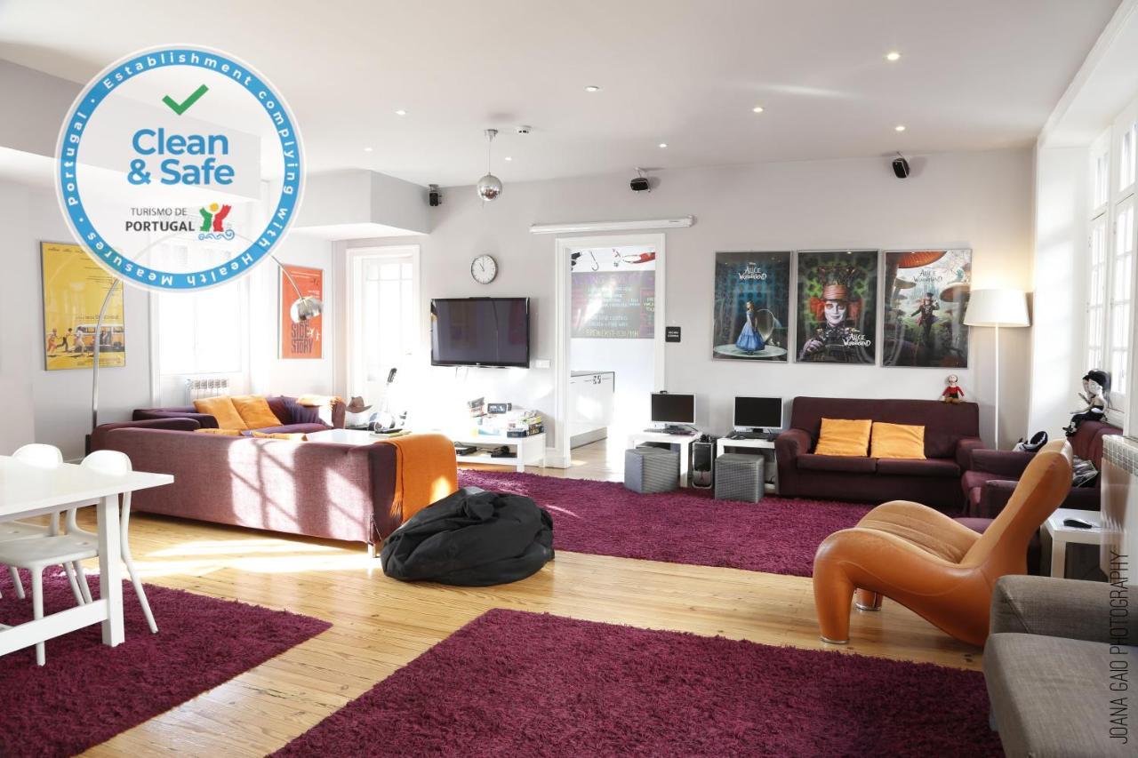 Hostel Rivoli Cinema