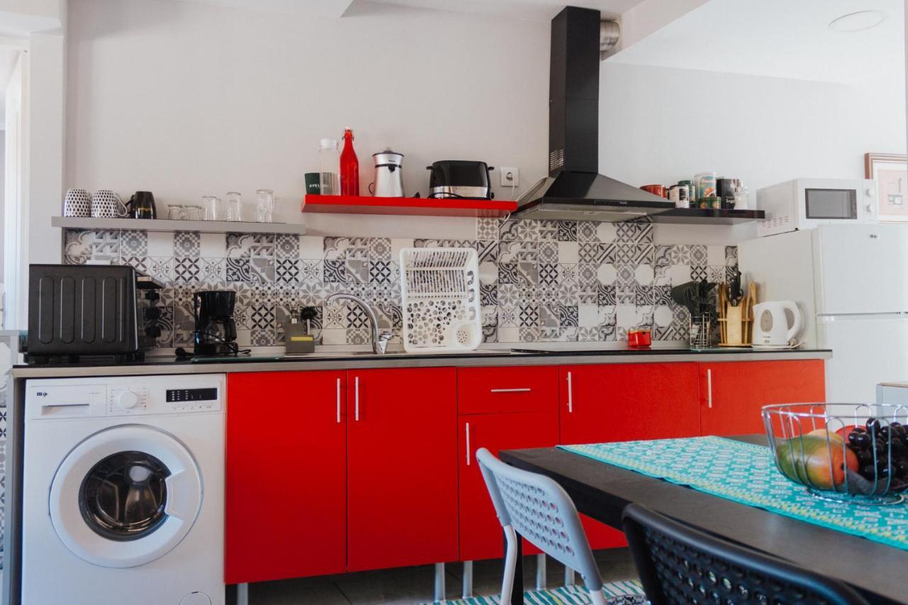 House Romantic Apartment Porto