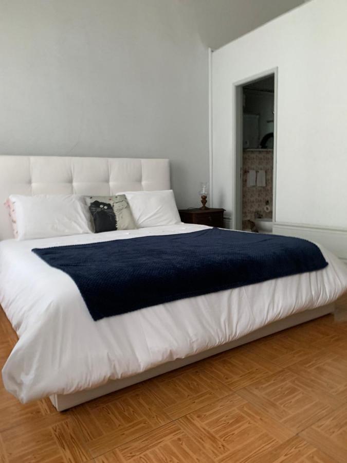 Residencia Ceu Azul