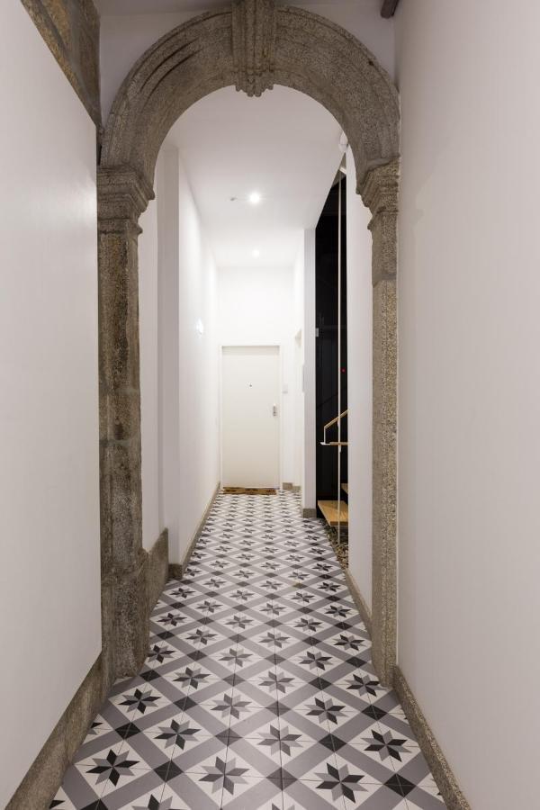 Garden Luxury House Appartement Porto