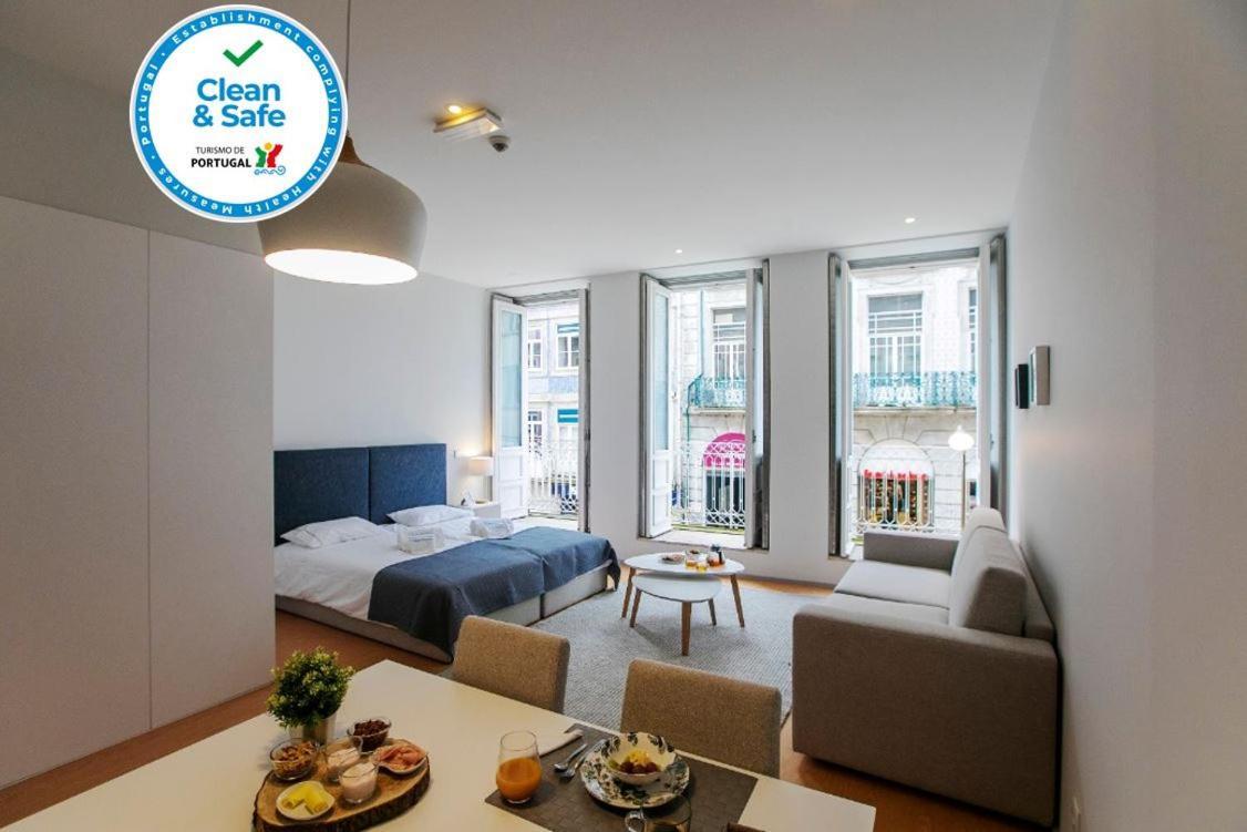 Santa Catarina Downtown I Apartamento