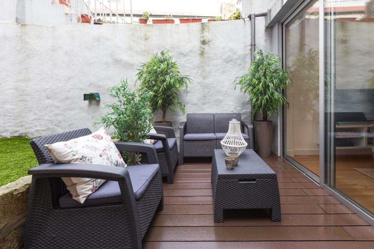 Garden Luxury House *