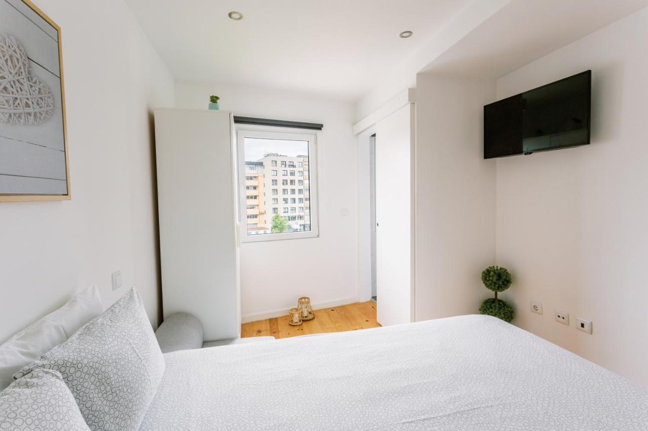 Appartement Portovivo Bonjardim