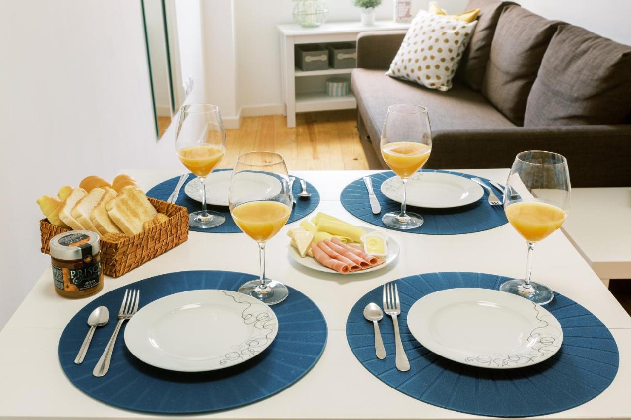 Portovivo Bonjardim Apartment Porto