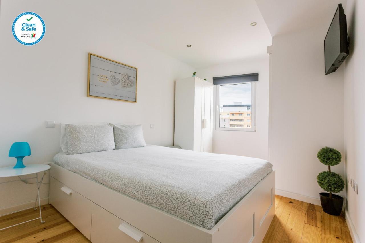 Portovivo Bonjardim Appartement Porto