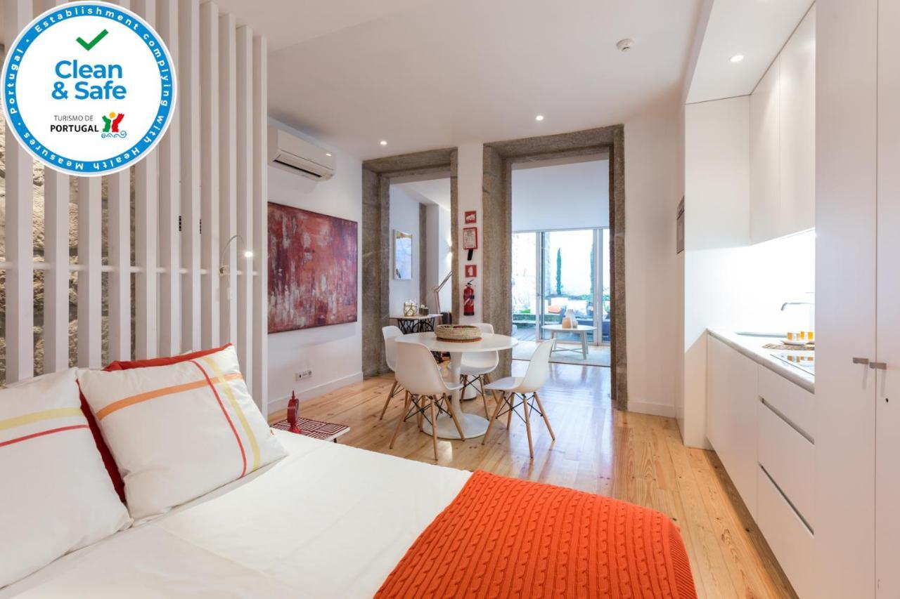 Garden Luxury House Appartement *