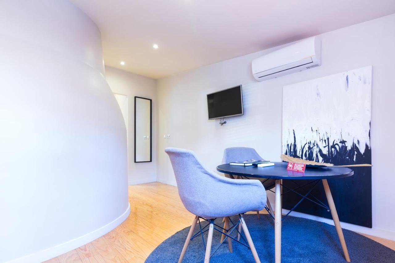 Apartment Near