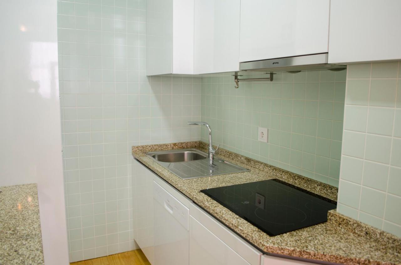 Porto.arte Downtown Appartement
