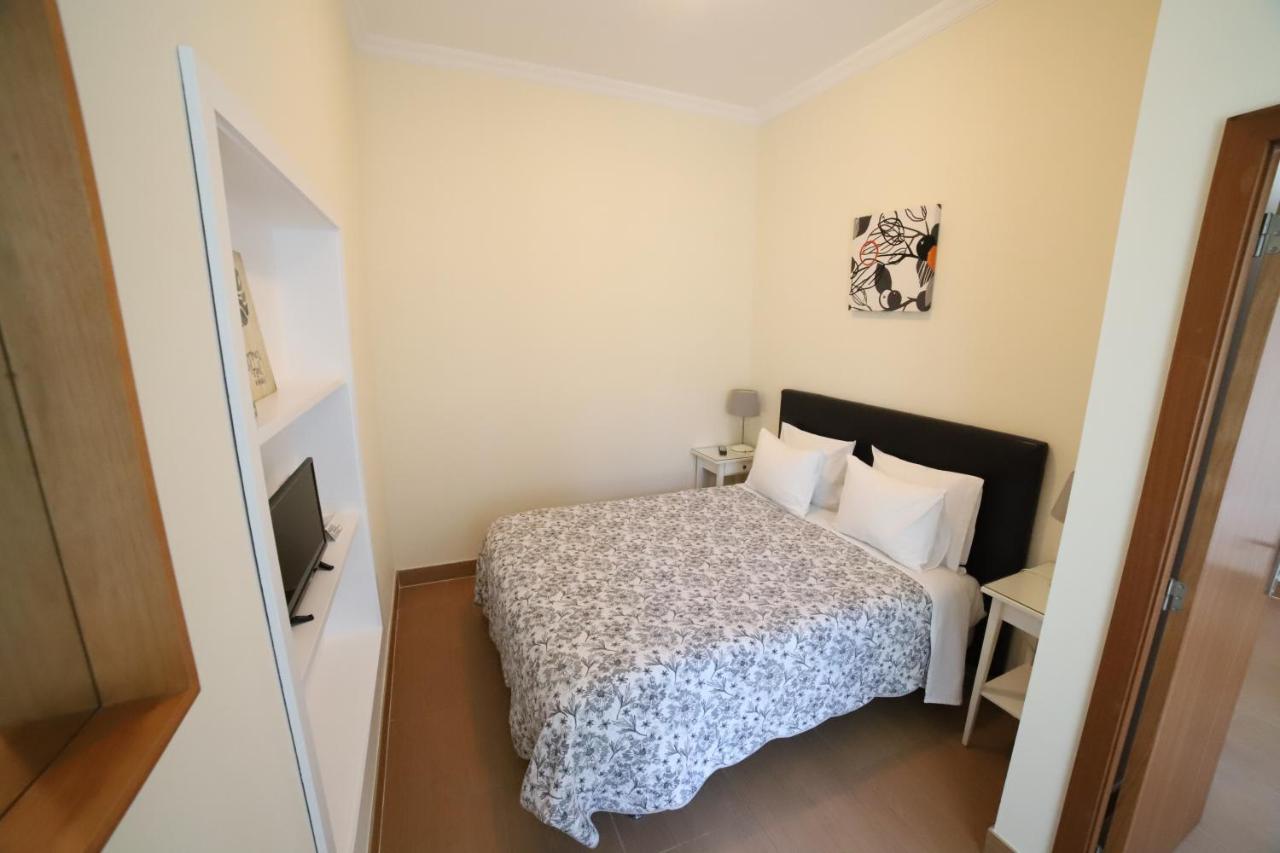 Pinho Apartments, And