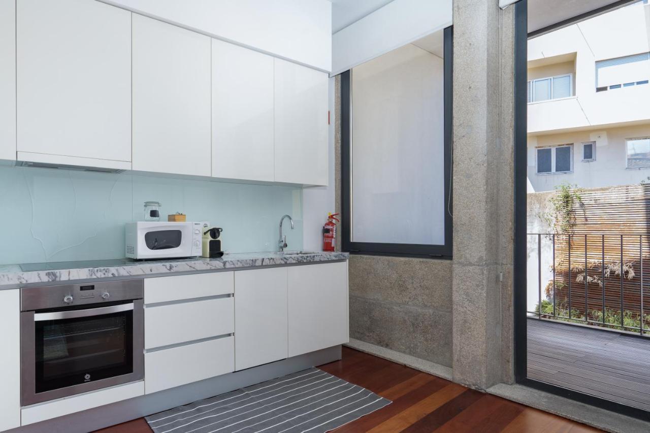 Bright Modern Flats With Balcony - City Center