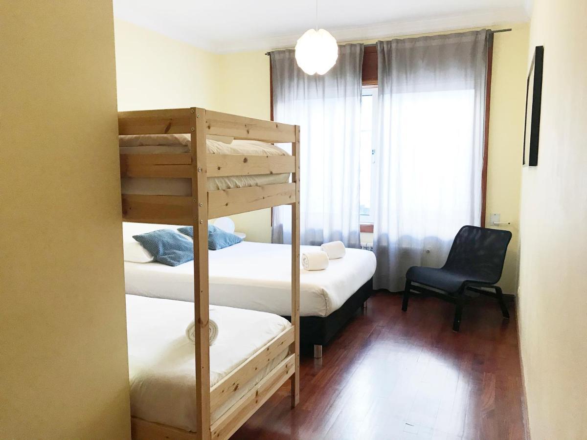 Art District Apartment Porto