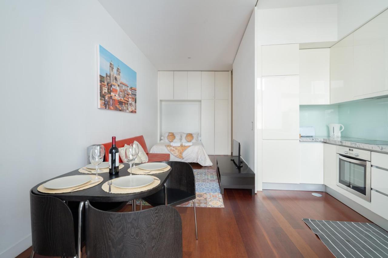 Appartement Bright Modern Flats With Balcony - City Center