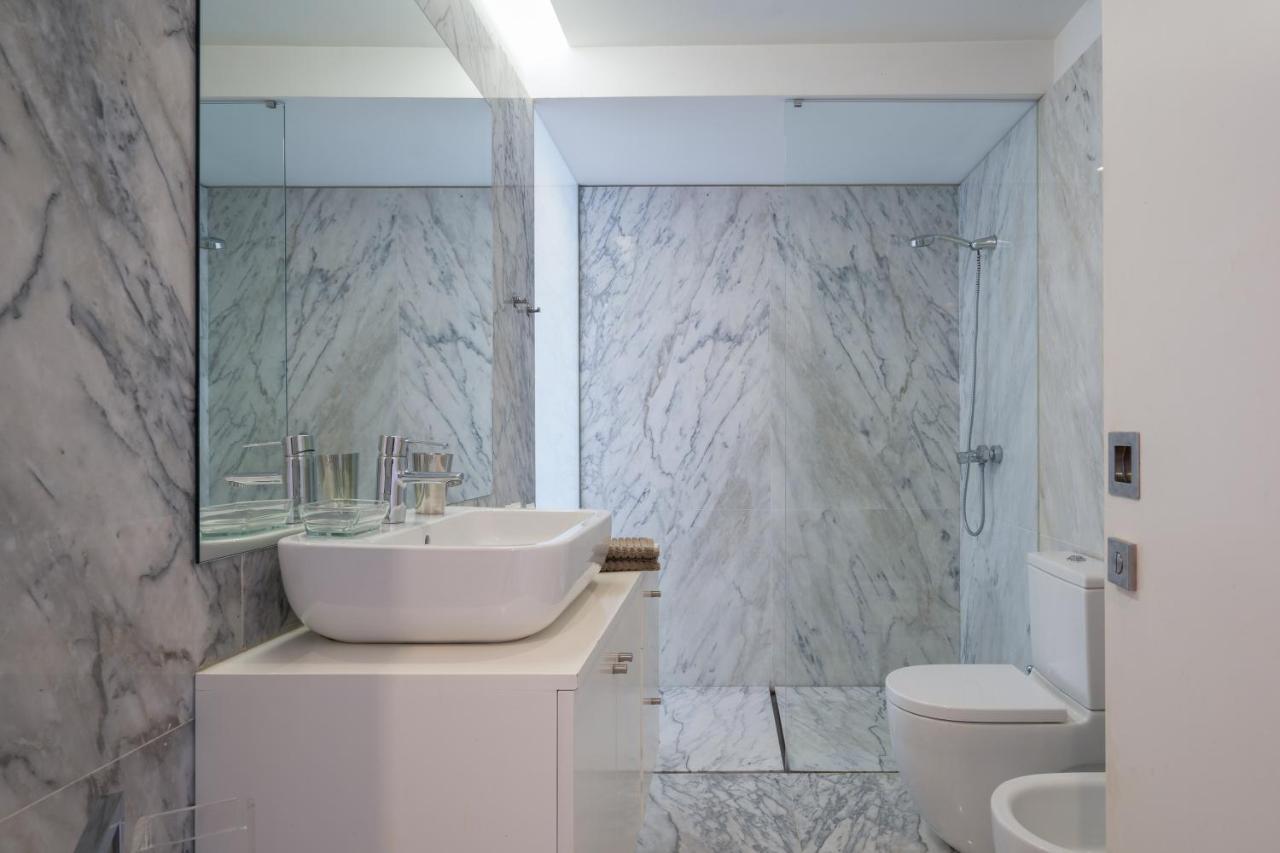 Appartement Bright Modern Flats With Balcony - City Center Porto