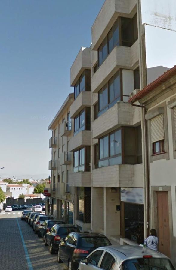 Invictus Apartment Porto