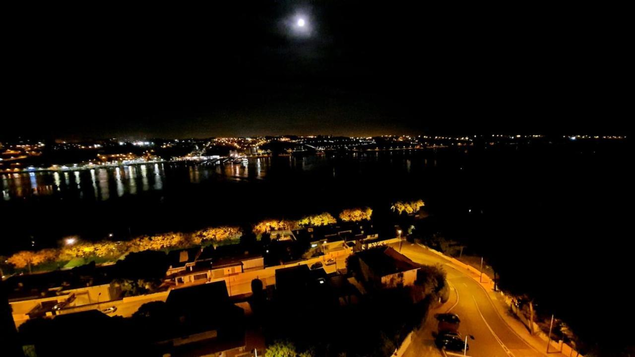 Vista Douro E Mar Apartment *