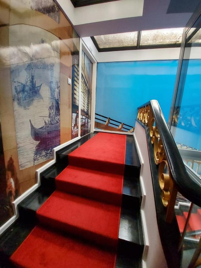 Guest house Privatti