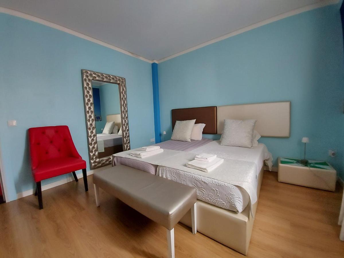 Privatti Guest house Porto