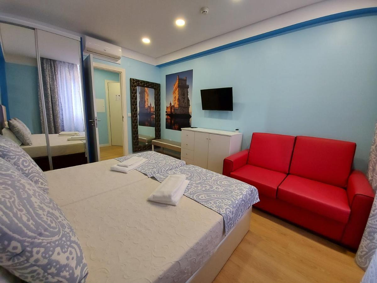 Privatti Guest house Porto