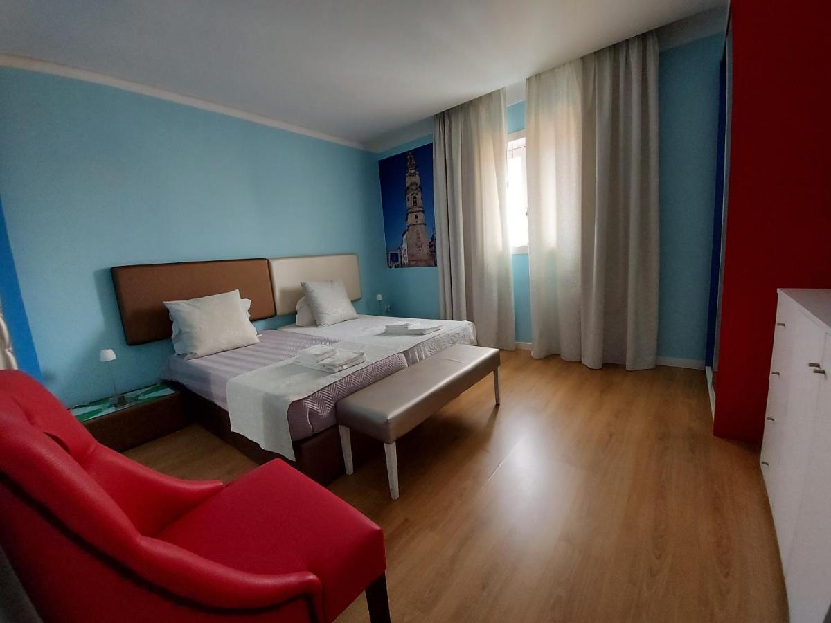 Guest house Privatti 3*