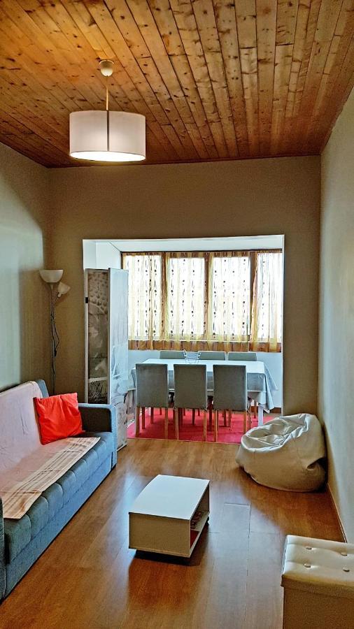 Costa Cabral Appartement Porto