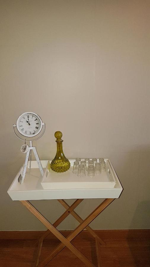 Appartement Costa Cabral